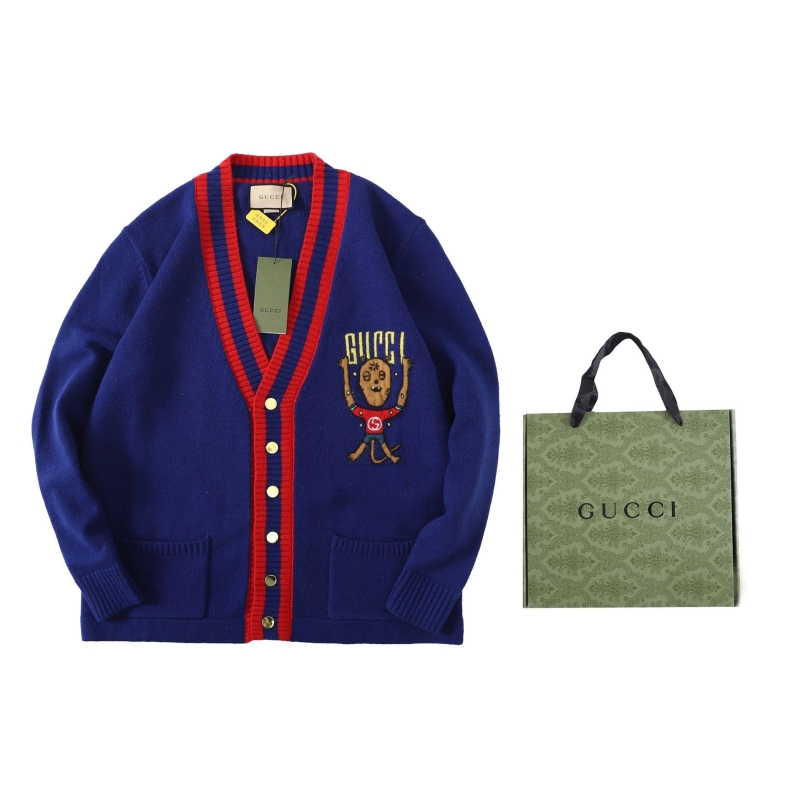 G*u*i sweaters